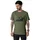Dynafit T-Shirt Herren Military Green M