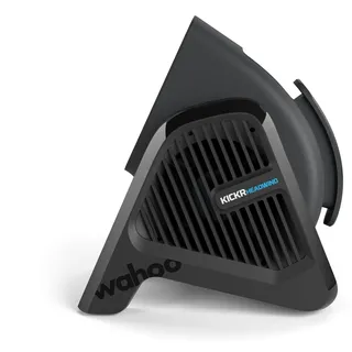 Wahoo Fitness Wahoo KICKR Headwind Schwarz Modell 2025