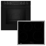 Neff EX4PIB0 Einbauherd-Set
