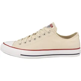 Converse Chuck Taylor All Star Classic Damen Weiß 39