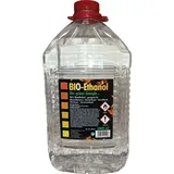 3x 5L -Ethanol 96% Die grüne Energie mit Bitrex