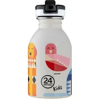 24Bottles 24 Bottles Trinkflasche - Thermosflasche, (0.25 l)