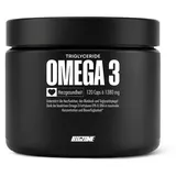 Big-Zone Omega 3 Fury Triglyceride Kapseln 120 Kapseln