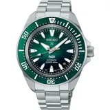 Seiko Prospex SEA SRPL53K1 - silber