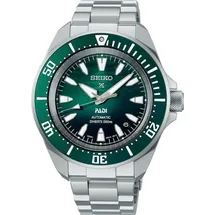 Seiko Prospex SEA SRPL53K1 - silber