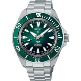 Seiko Prospex SEA SRPL53K1 - silber