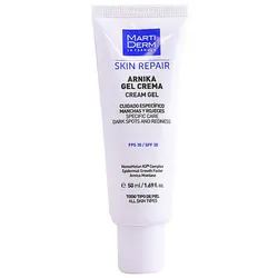 Bleaching-Regenerierungsöl Skin Repair Martiderm (50 ml)