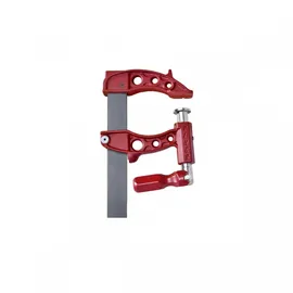 PIHER Hochleistungs-Schraubzwinge Maxi R 80cm