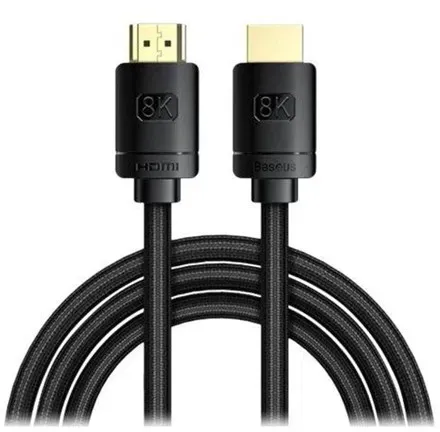 HDMI cable - 1 m