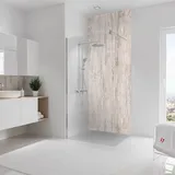 Schulte Duschrückwand Beige