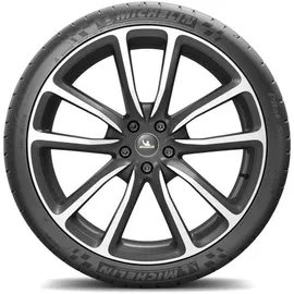 Michelin Pilot Super Sport 255/35 R20 97Y