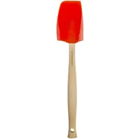 Le Creuset Mittlere Kochkelle Craft Ofenrot,