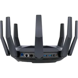 Asus RT-AX89X Dualband Wireless Router