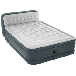 Luftbett INTEX dura beam deluxe ultra plush ultra plush mit Kopfteil