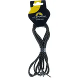 La Sportiva Approach Laces 1 Unit Schwarz 147 cm