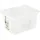 KEEEPER Winnie Puuh Aufbewahrungsbox 38 x 29,5 x 20,5 cm 1-tlg. transparent