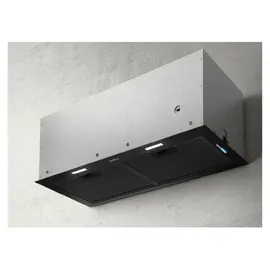 Elica Fold Bl / IN / 72 Einbauhaube 71,4 cm Schwarz