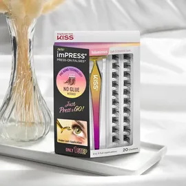 Kiss imPRESS Falsies