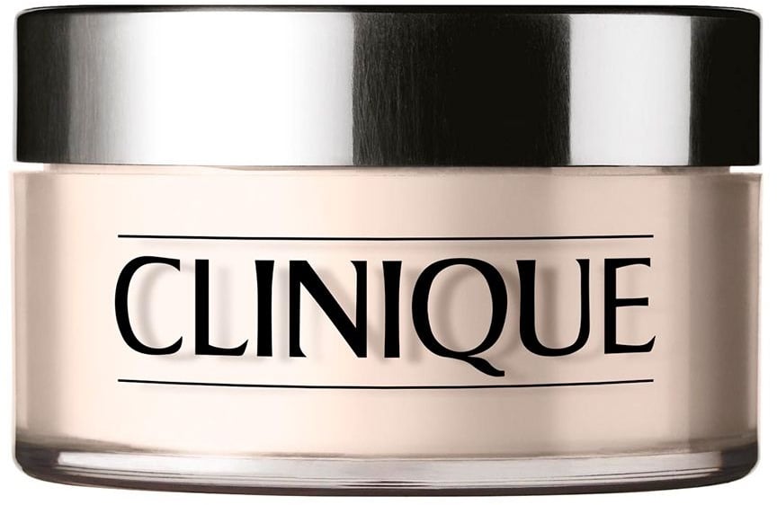 Clinique Blended Powder Invisible