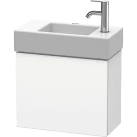 Duravit L-Cube 48x24x40cm, wandhängend, Tür li, Ei dkl. geb.
