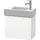 Duravit L-Cube 48x24x40cm, wandhängend, Tür li, Ei dkl. geb.