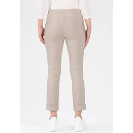 STEHMANN IGOR-680 14060-124, sportive Damenhose mit Stretch