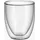 WMF Kult Cappuccino Glas 0,25 l 2 St.