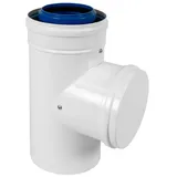 SKOBERNE CondensBlue AZ-Revisionsstück DN110/150