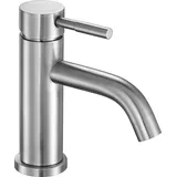 Waschtischarmatur STEELY 1, Wasserhahn, Mischbatterie