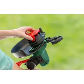 Bosch UniversalGrassCut 18V-26 inkl. 1 x 2,0 Ah