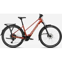 Orbea Kemen Adv 20 Mid 2025 29 Zoll RH