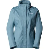The North Face W EVOLVE II TRICLIMATE JACKET EU Damen Gr.XL - Doppeljacke - blau