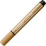 Stabilo Pen 68 MAX ocker dunkel 768/89