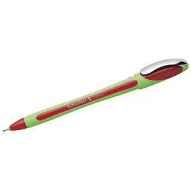 Schneider Fineliner Xpress, rot, ca. 0,8 mm