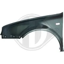 Diederichs Kotflügel vorne rechts