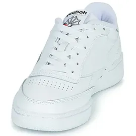 Reebok Club C 85 Cloud White / Cloud White / Core Black 37,5
