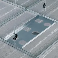 Trilux Montageplatte SNS RQC01 #7189300