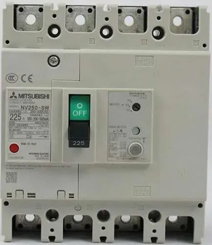 Mitsubishi Electric U-Ausl. DC 24/48V UVTSD048-05SVRFSU05