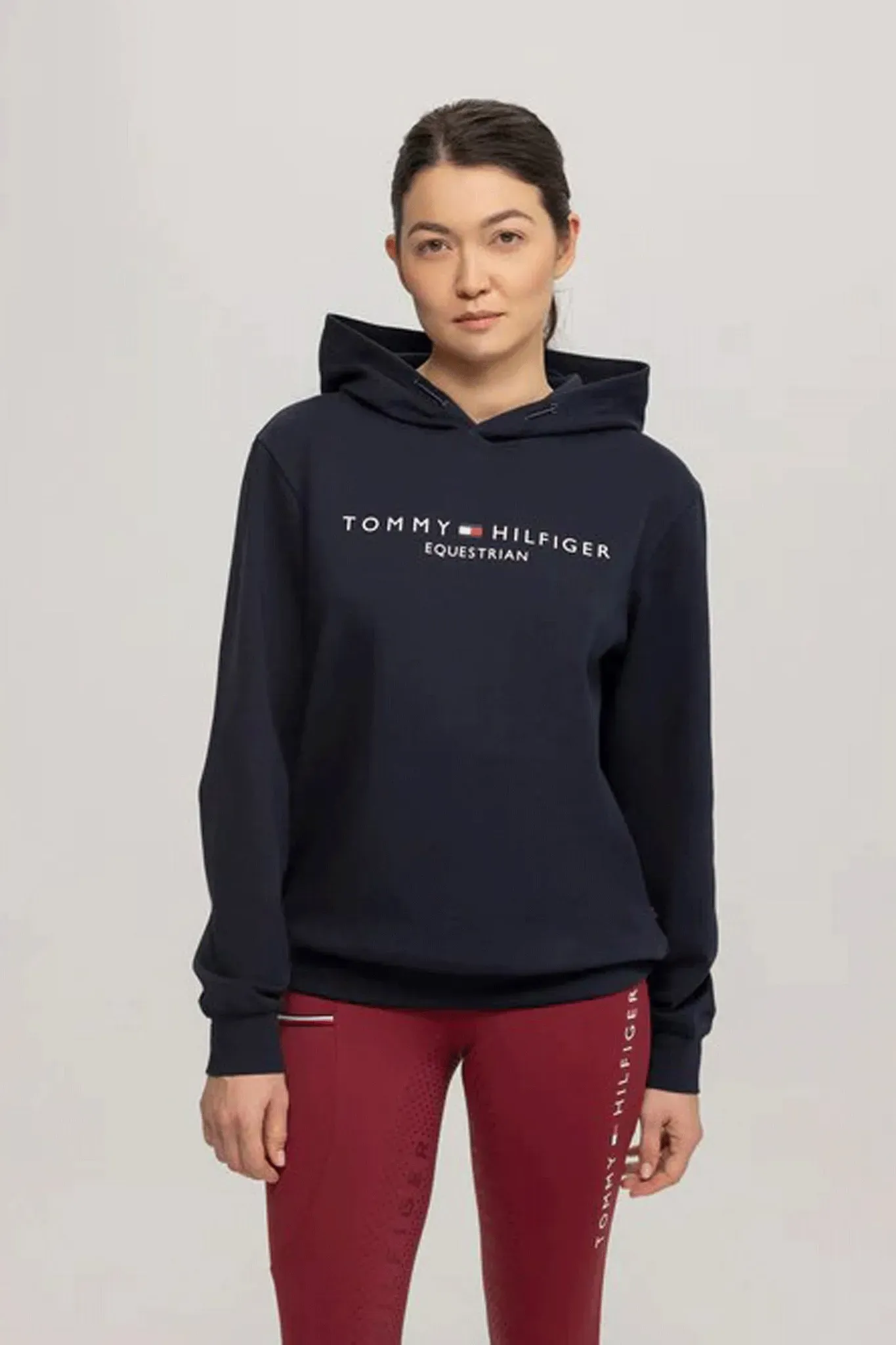 Tommy Hilfiger Equestrian Damen Hoodie