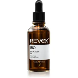 Revox B77 BIO Avocado Oil 100% Pure Bio-Avocadoöl zum nähren und Feuchtigkeit spenden 30 ml