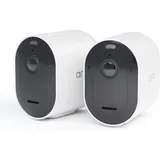 Arlo Pro 5 Spotlight 2 Kameras