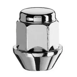 BIMECC Radmuttern D32 Radmutter