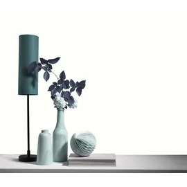 ELLE DECORATION Erismann Vliestapete ELLE Decoration Uni weiß, FSC®