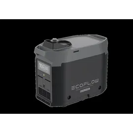 ECOFLOW Dual Fuel Smart Generator
