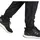 adidas Essentials Small Logo Stanford Jogginghose Black/White XXL