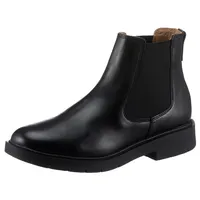 GEOX D SPHERICA EC1 C in schwarz, 39