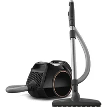 Miele Boost CX1 125 Gala Edition obsidianschwarz