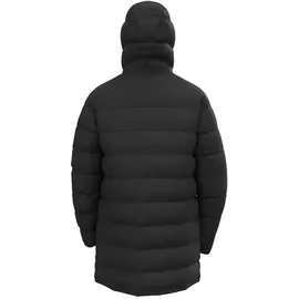 Odlo Ascent N-thermic Hooded Jacke - black - S