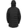 Odlo Ascent N-thermic Hooded Jacke - black - S