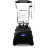 Blendtec Classic 575 Standmixer schwarz